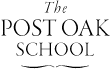 The Post Oak School