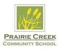 Prairie Creek Community School